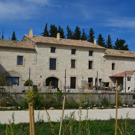 Les Gites Du Lauzon Montségur-sur-Lauzon Εξωτερικό φωτογραφία