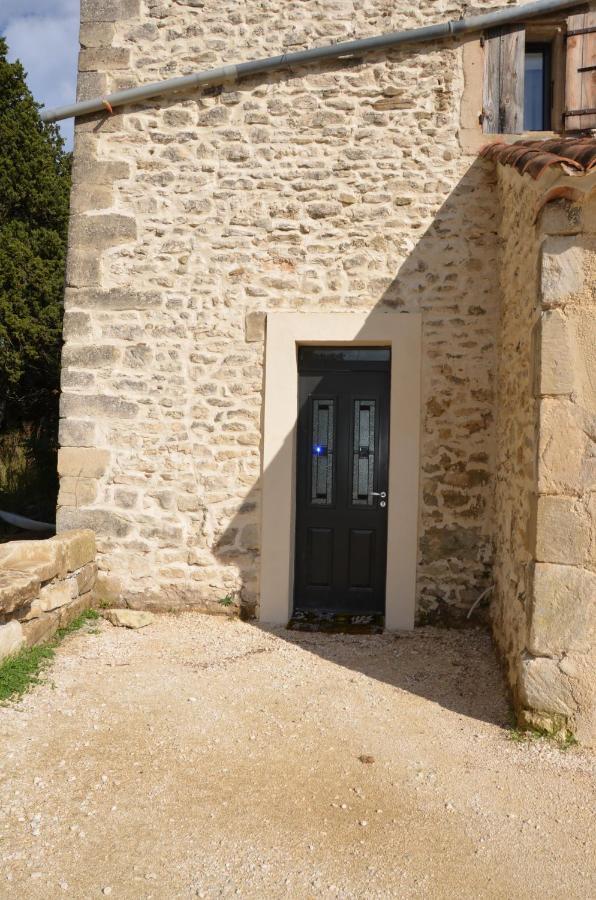 Les Gites Du Lauzon Montségur-sur-Lauzon Εξωτερικό φωτογραφία