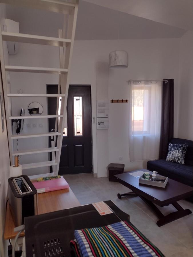 Les Gites Du Lauzon Montségur-sur-Lauzon Εξωτερικό φωτογραφία