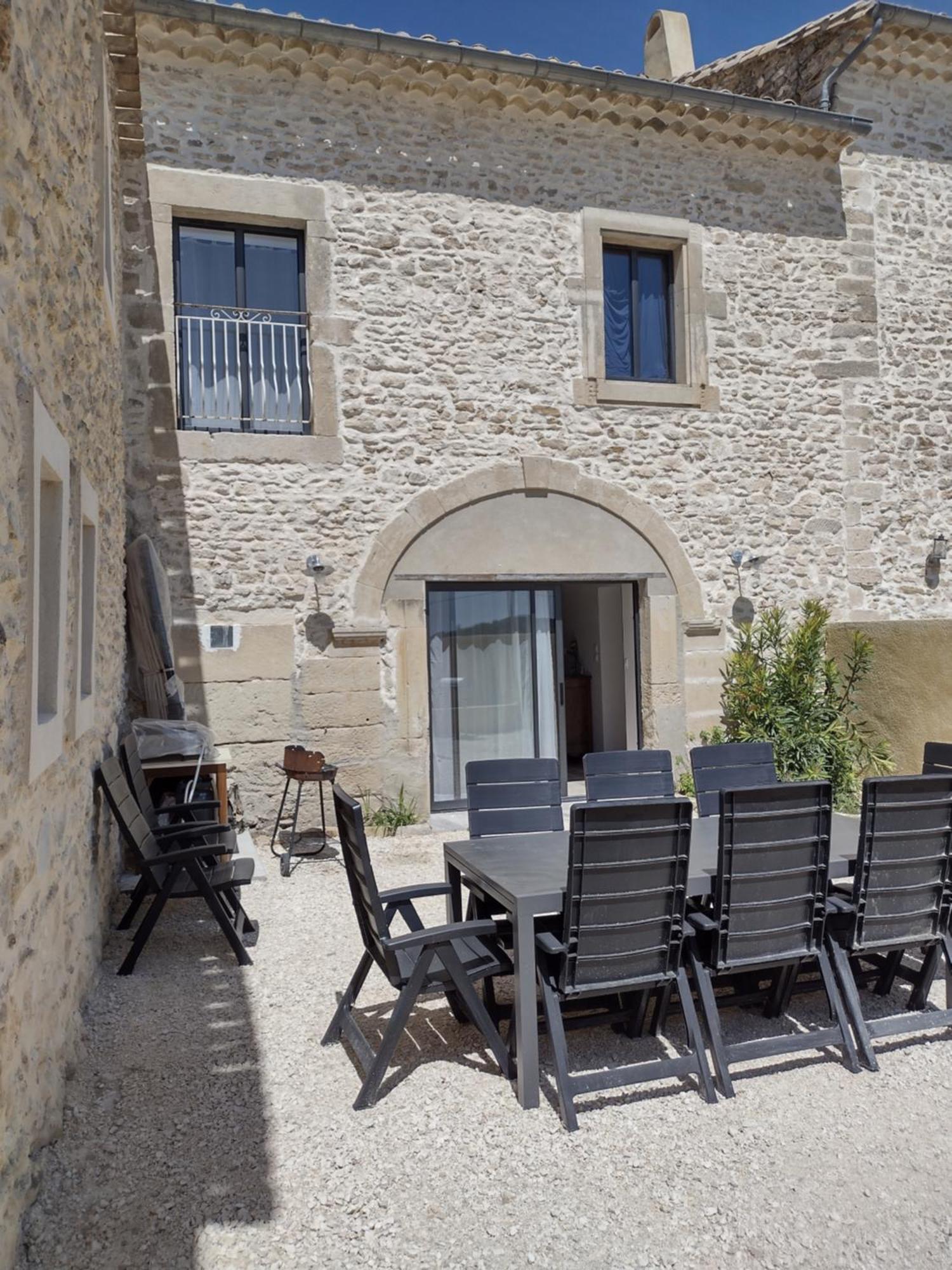 Les Gites Du Lauzon Montségur-sur-Lauzon Δωμάτιο φωτογραφία