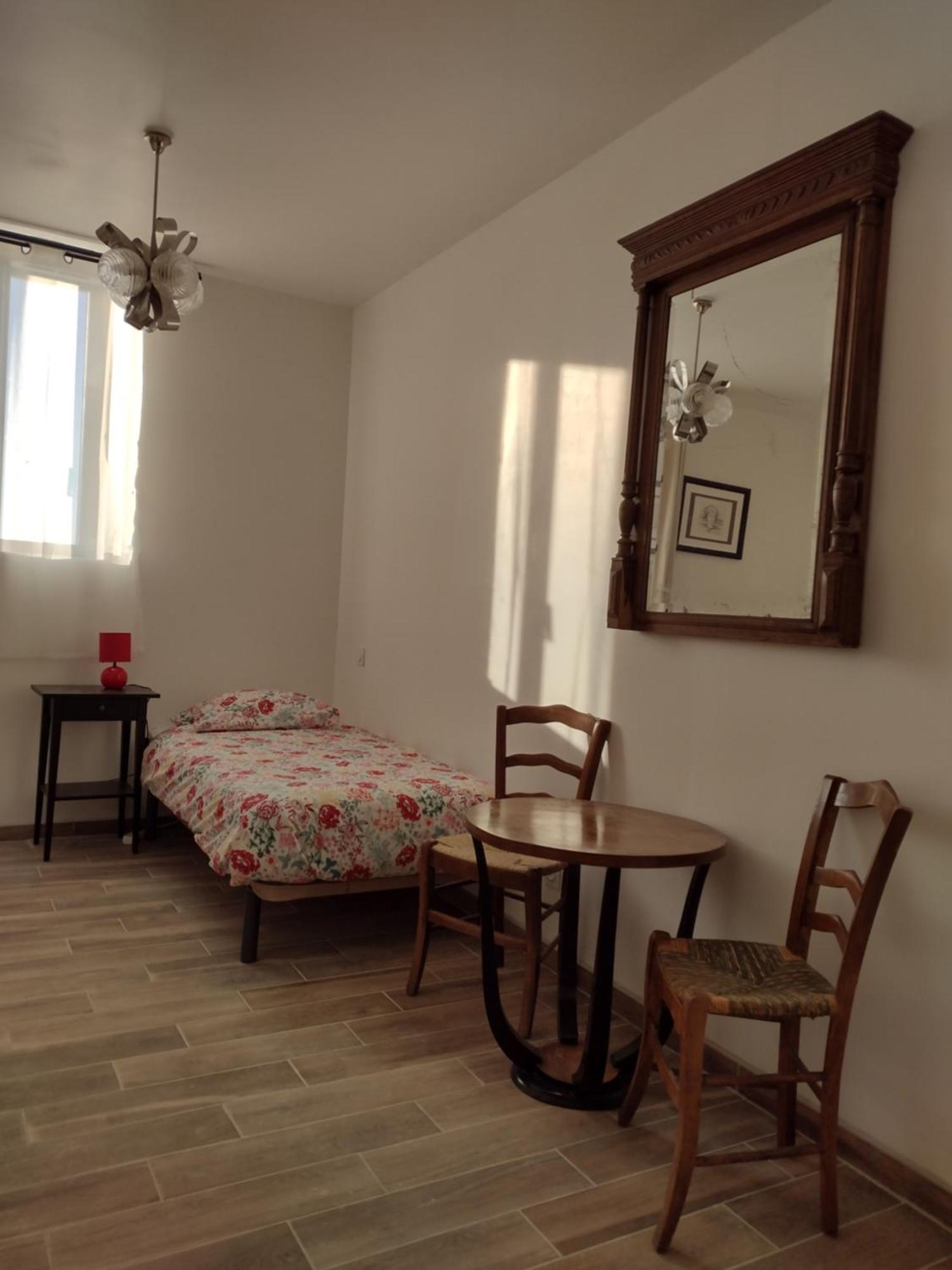 Les Gites Du Lauzon Montségur-sur-Lauzon Δωμάτιο φωτογραφία